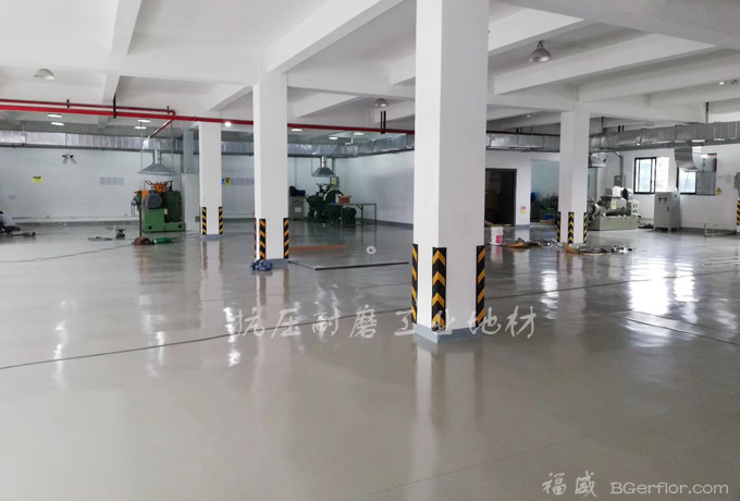 工業(yè)廠(chǎng)房耐磨工業(yè)地板 工廠(chǎng)工業(yè)耐磨地坪鋪裝地材鋪裝使用