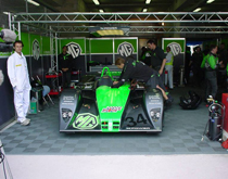 racing賽車隊(duì)賽場(chǎng)車庫(kù)地面用地板