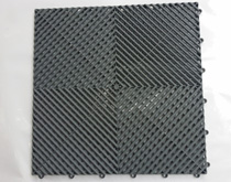 索福【Sofo】S808_S 拼接鎖扣式地板地墊 網(wǎng)格地板 展會(huì)用地臺(tái)板 展覽展臺(tái)地板 商業(yè)活動(dòng) 汽車(chē)行